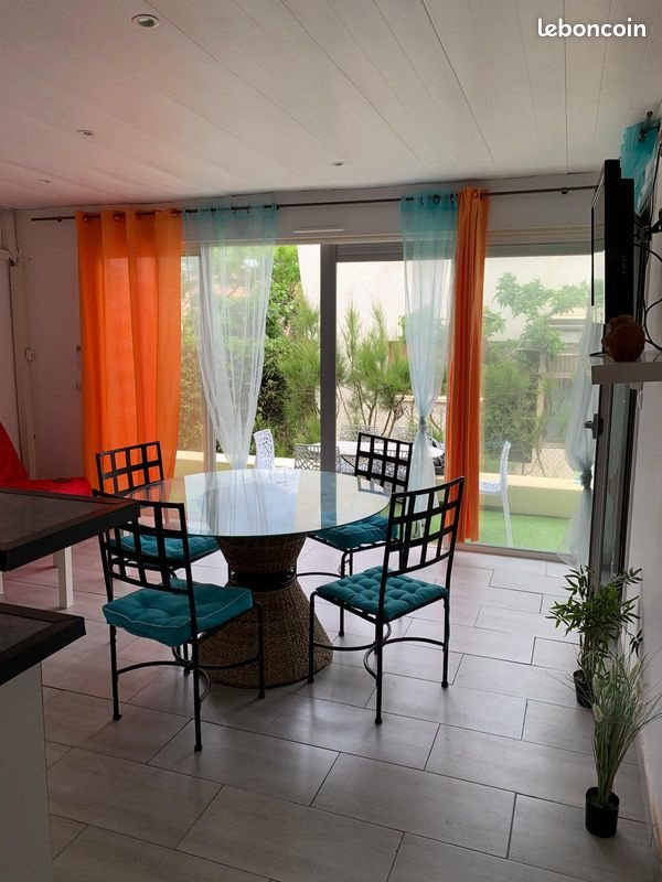 Appartement à louer, 30m², Palavas-les-Flots