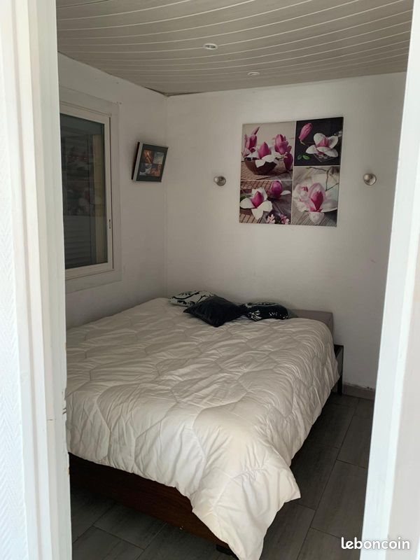 Appartement à louer, 30m², Palavas-les-Flots