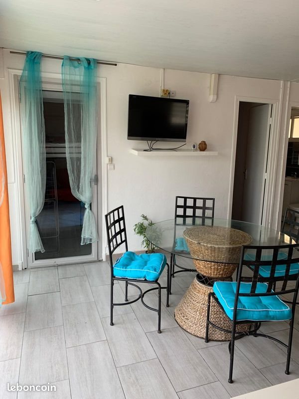 Appartement à louer, 30m², Palavas-les-Flots