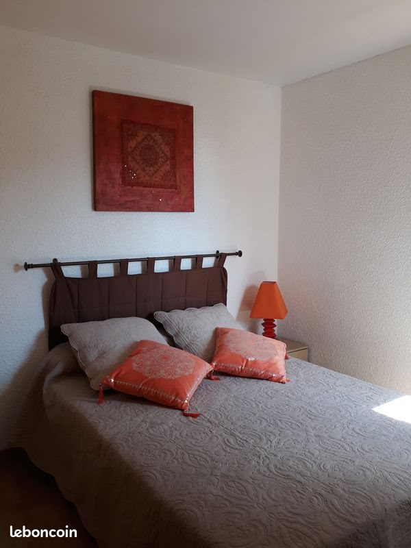 Appartement à vendre, 41m², Gruissan
