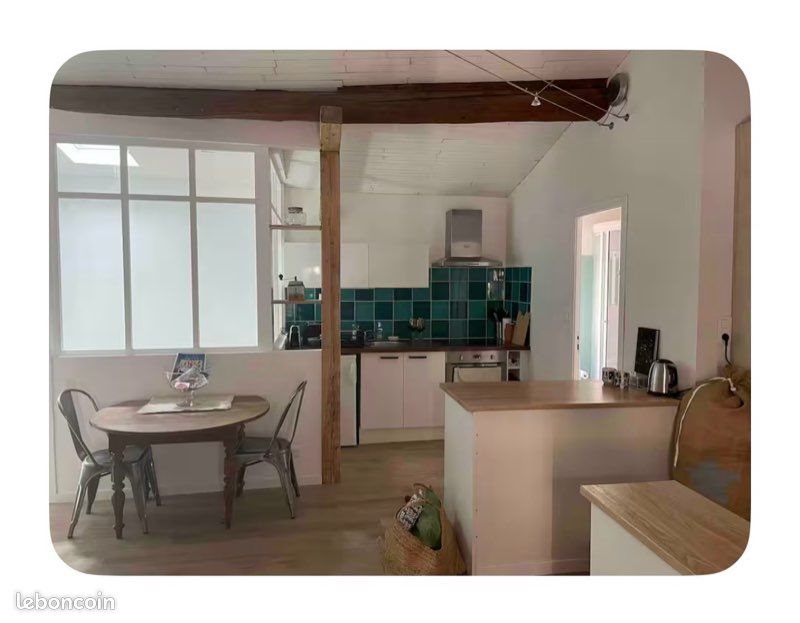 Appartement à louer, 42m², Arles
