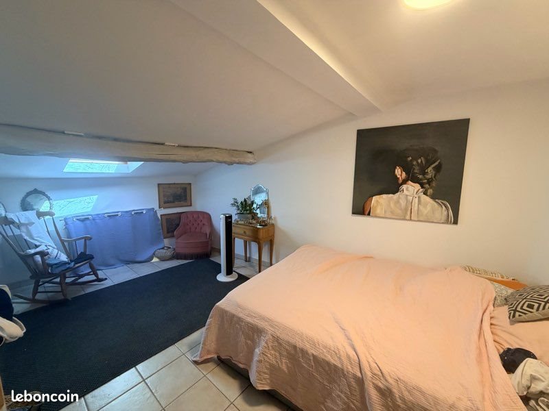 Maison à vendre, 45m², Lambesc