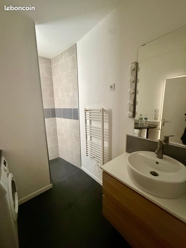 Appartement à louer, 64m², Saint-Etienne