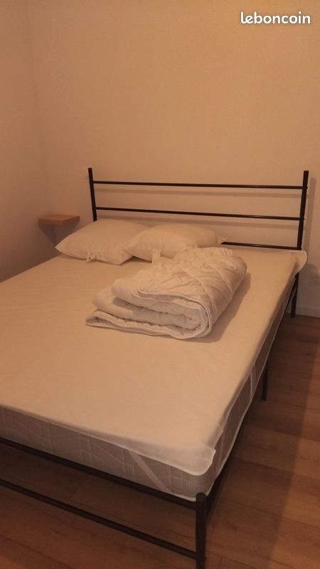 Appartement à louer, 34m², Muzillac