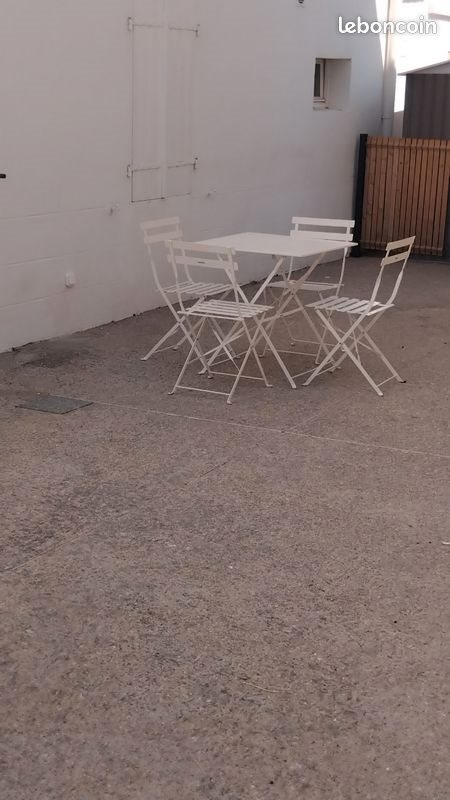 Appartement à louer, 34m², Muzillac