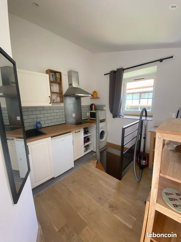 Appartement à louer, 18m², Millau