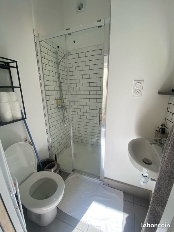 Appartement à louer, 18m², Millau