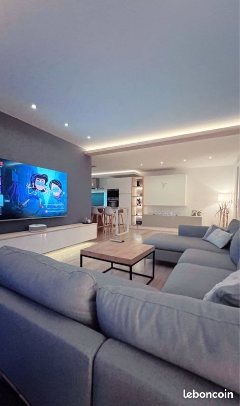 Maison à vendre, 125m², Nègrepelisse
