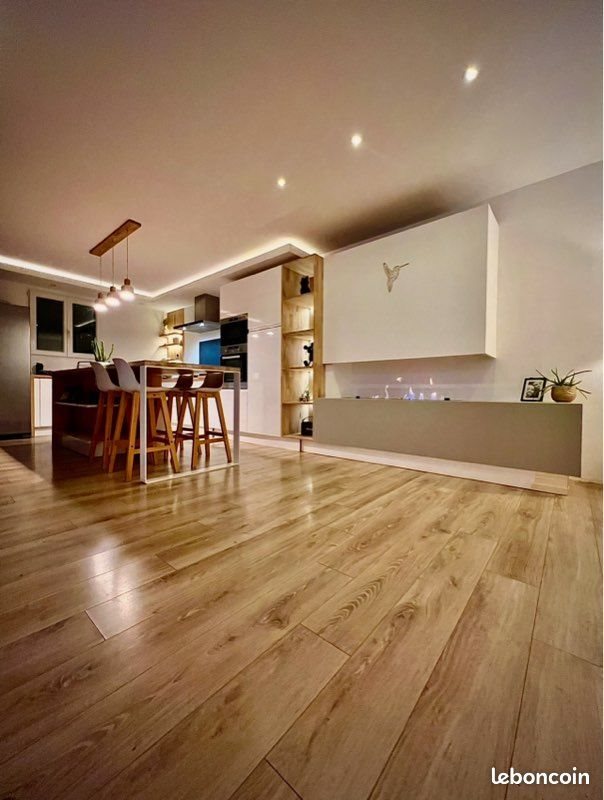 Maison à vendre, 125m², Nègrepelisse