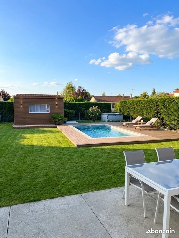 Maison à vendre, 125m², Nègrepelisse