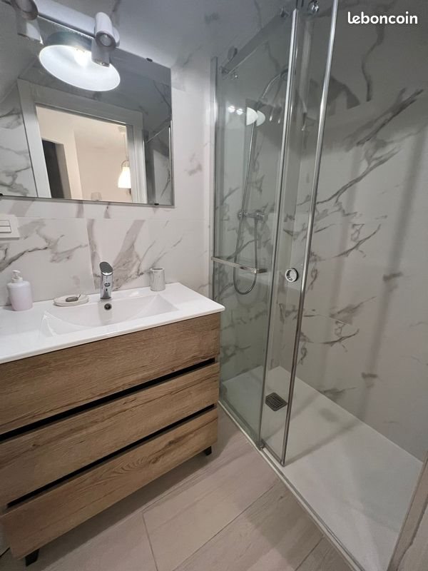 Appartement à louer, 27m², Hendaye