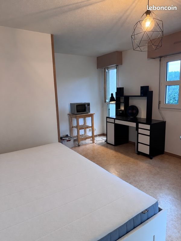 Appartement à louer, 20m², Gradignan
