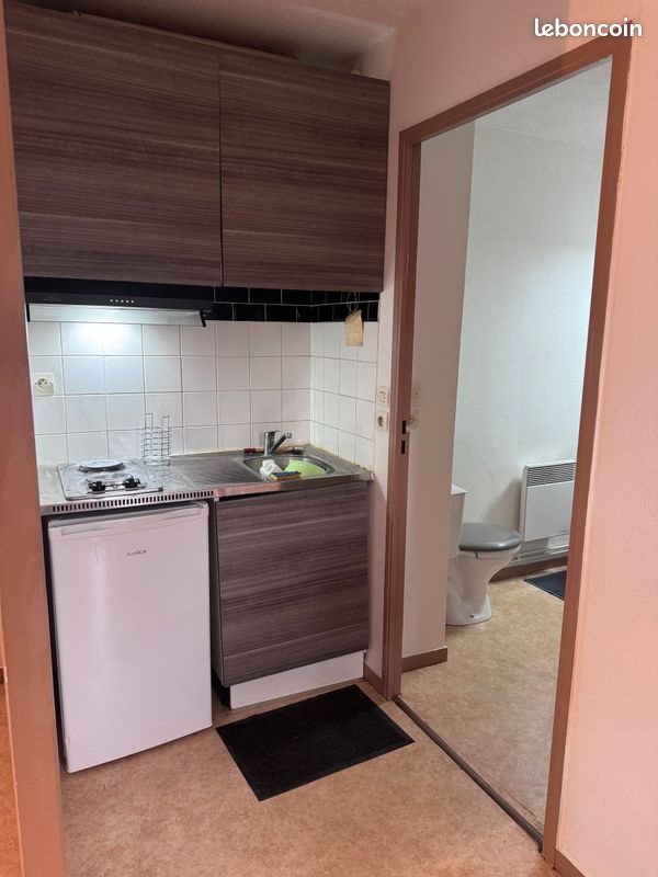 Appartement à louer, 20m², Gradignan