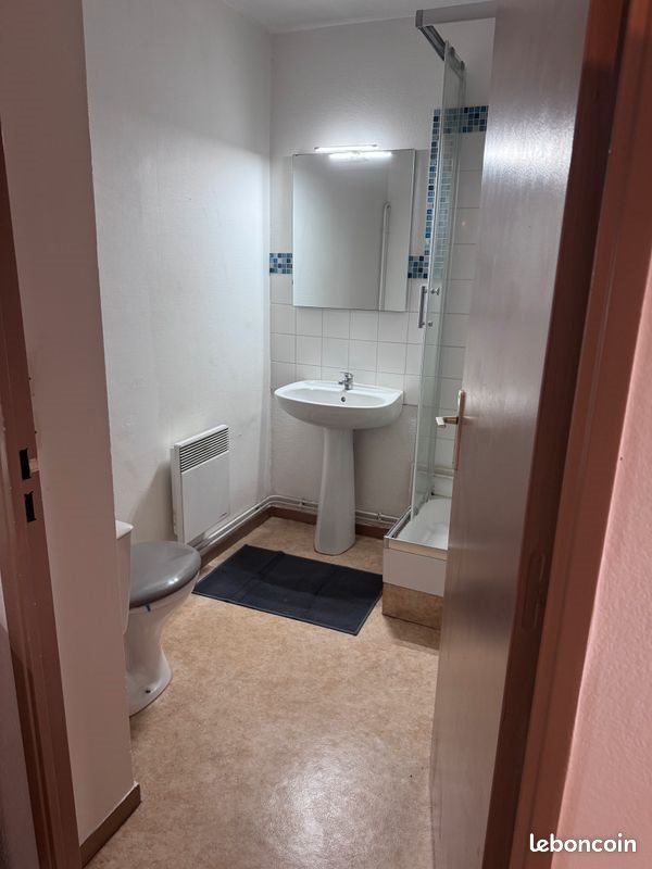 Appartement à louer, 20m², Gradignan