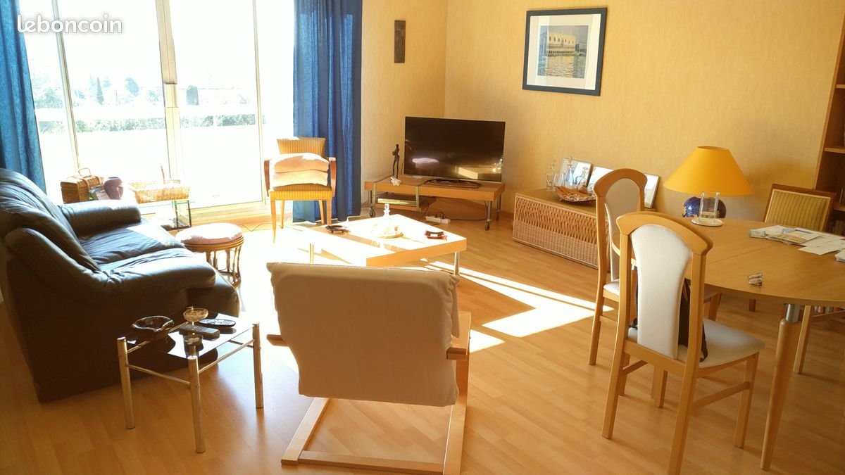 Appartement à vendre, 73m², Mérignac
