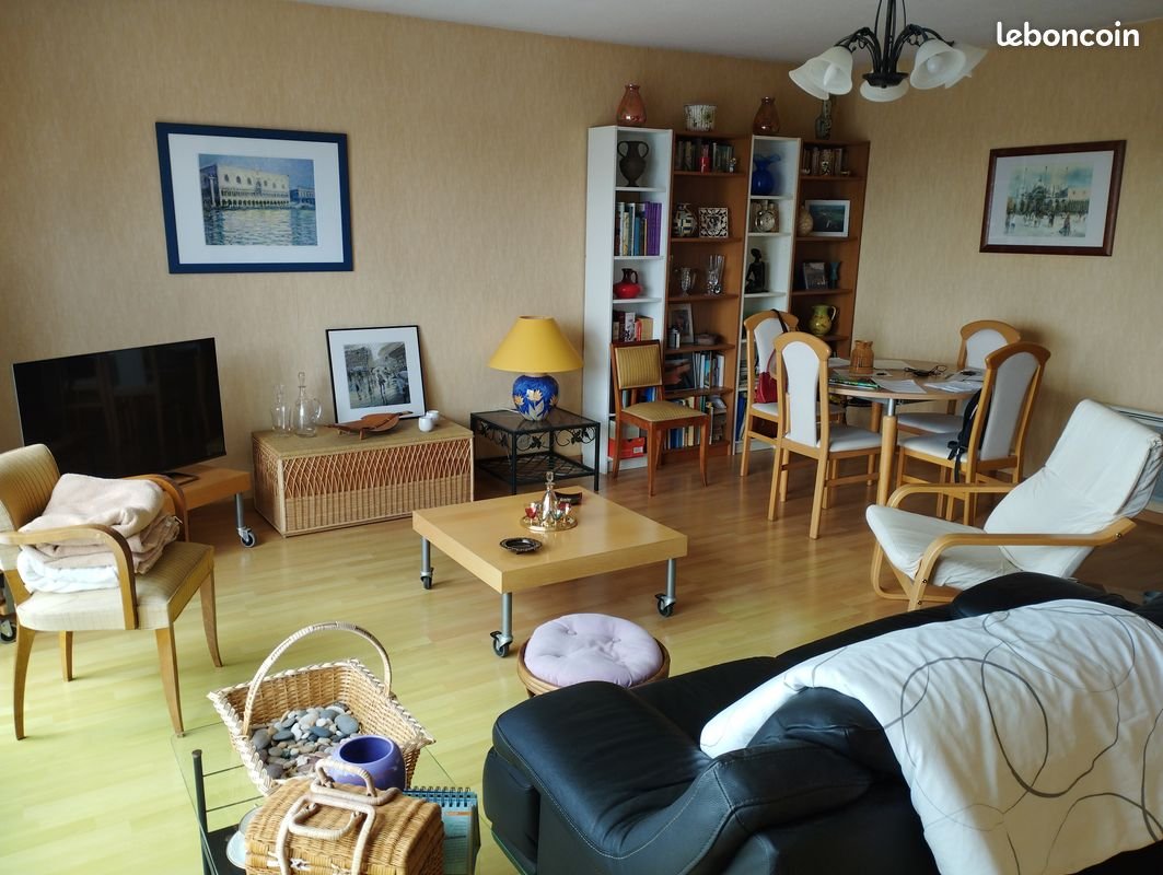 Appartement à vendre, 73m², Mérignac