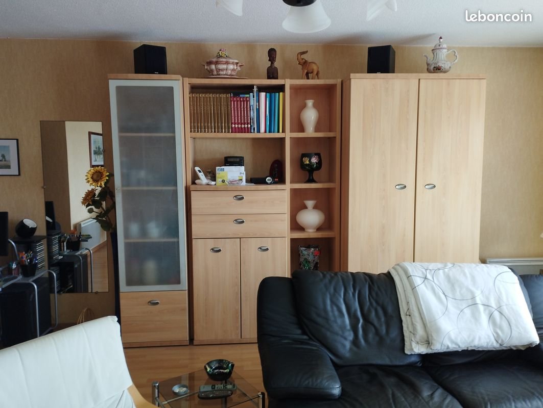 Appartement à vendre, 73m², Mérignac