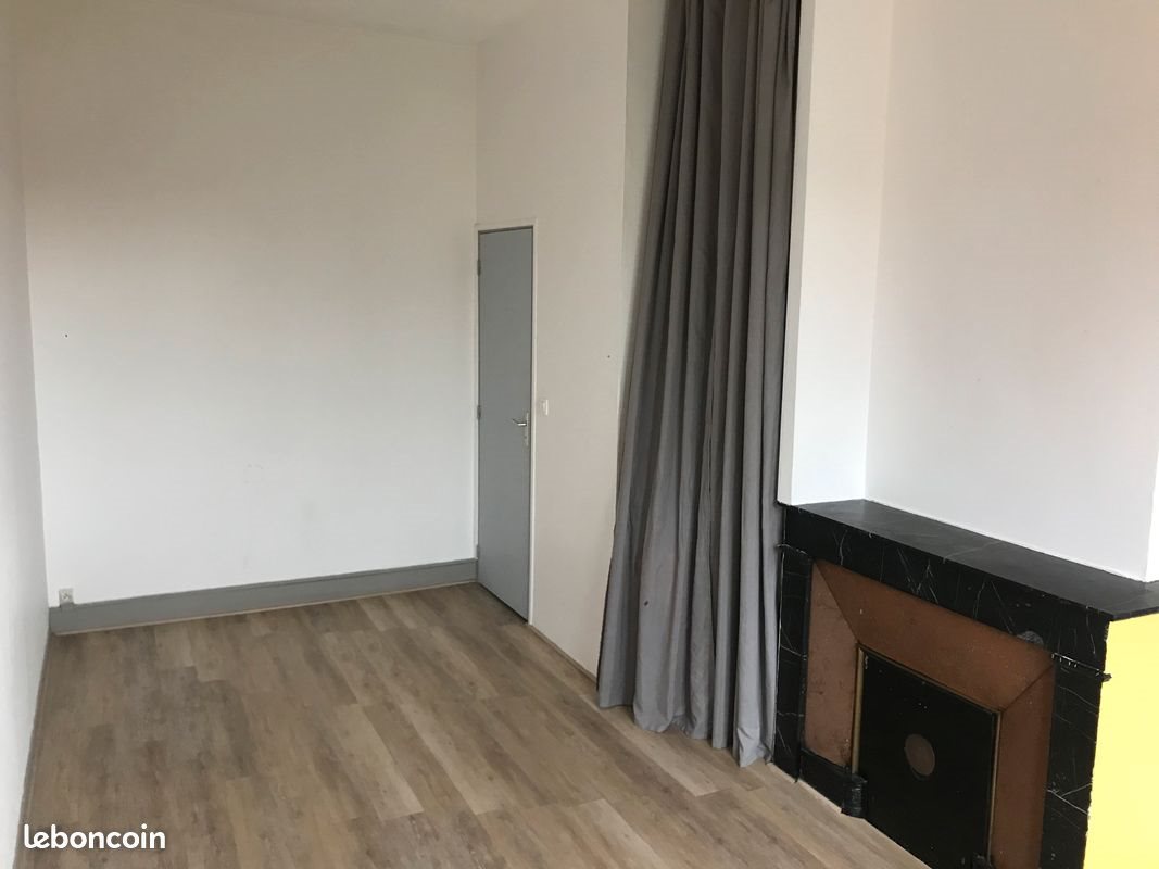 Appartement à louer, 34m², Saint-Etienne
