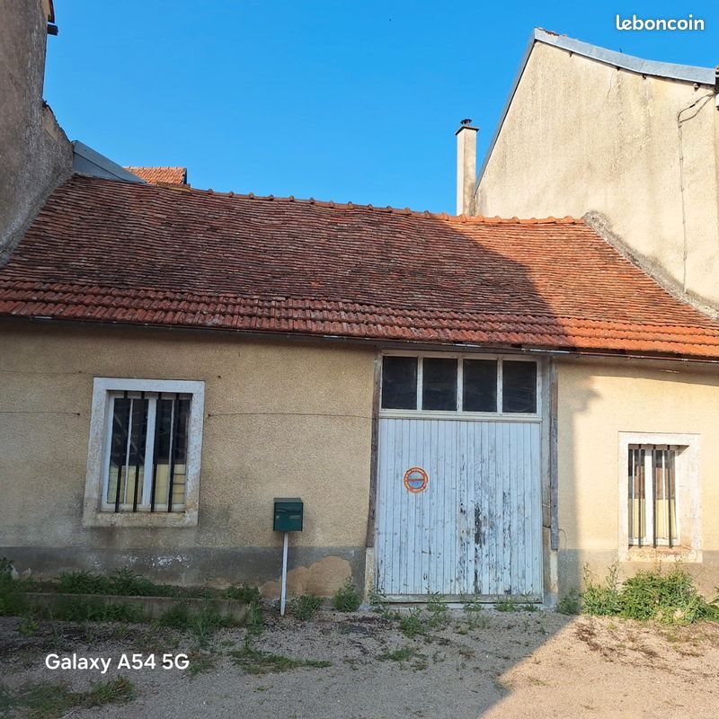 Maison à vendre, 160m², Vitteaux