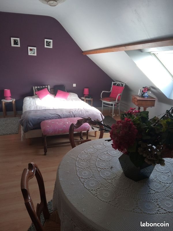 Appartement à louer, 25m², Avrillé