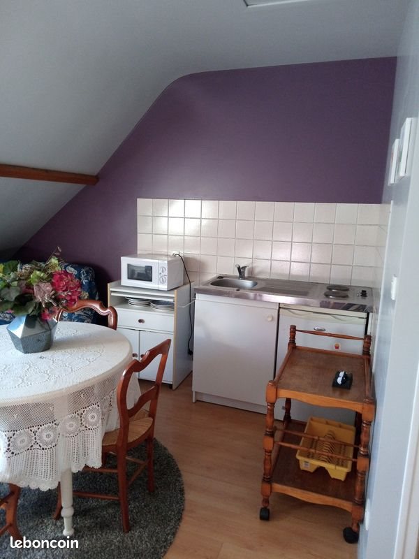 Appartement à louer, 25m², Avrillé