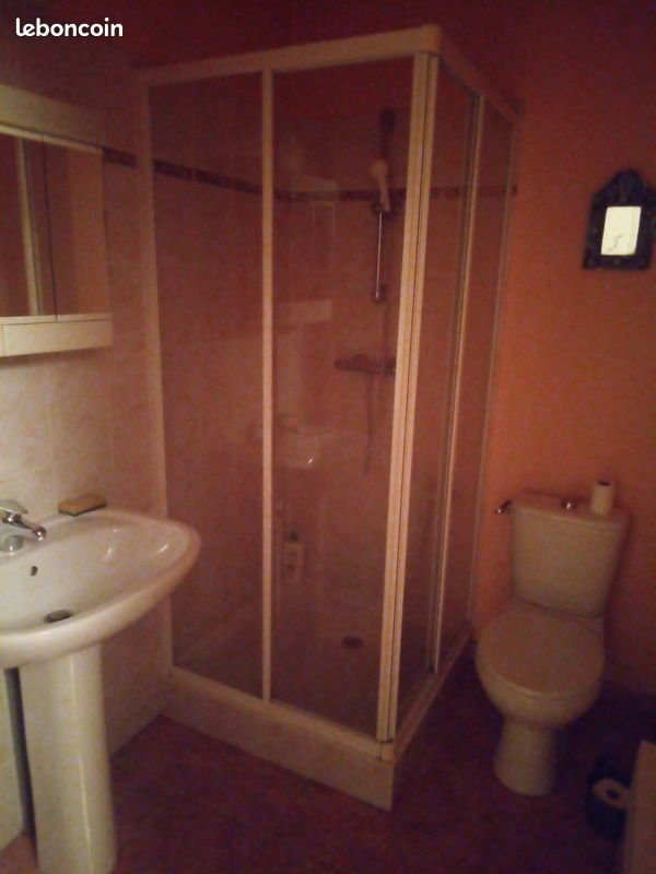 Appartement à louer, 25m², Avrillé