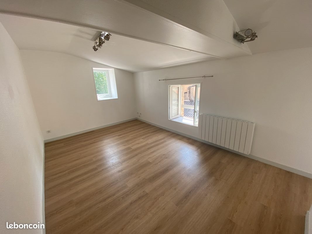 Appartement à louer, 27m², Poitiers
