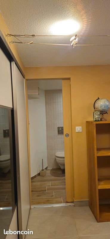 Appartement à louer, 24m², Mauguio