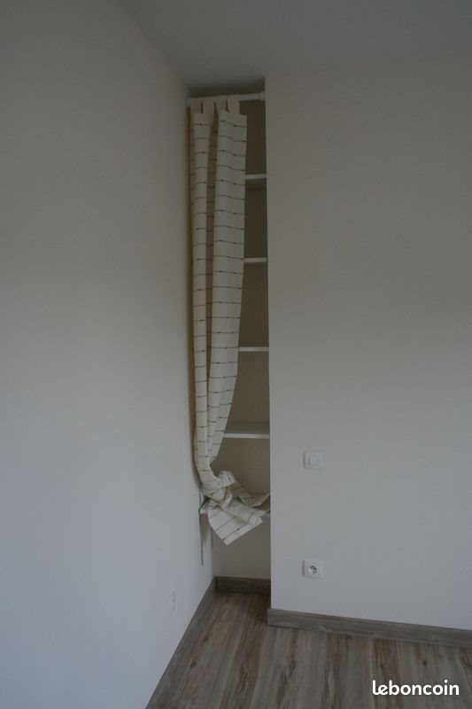 Appartement à louer, 17m², Angers