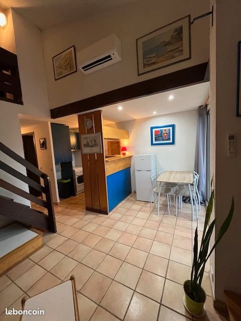 Appartement à vendre, 52m², Grosseto-Prugna