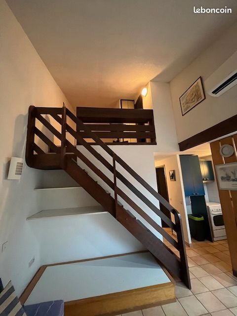 Appartement à vendre, 52m², Grosseto-Prugna