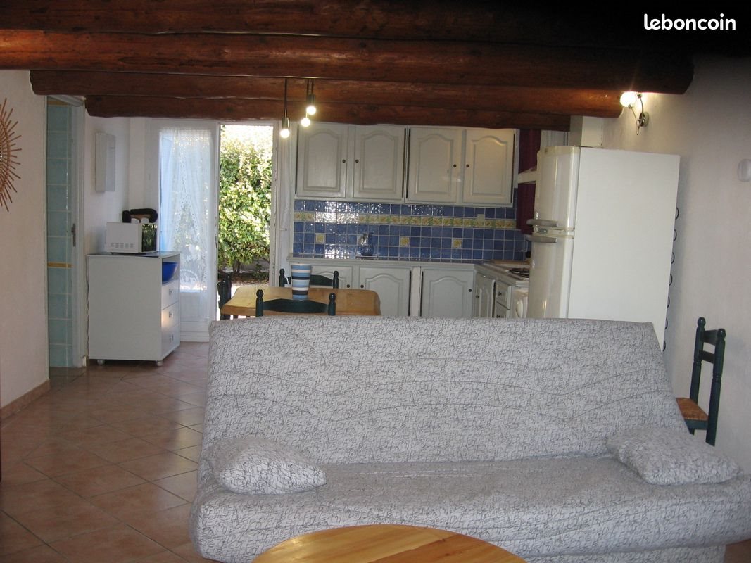 Appartement à louer, 45m², Velaux