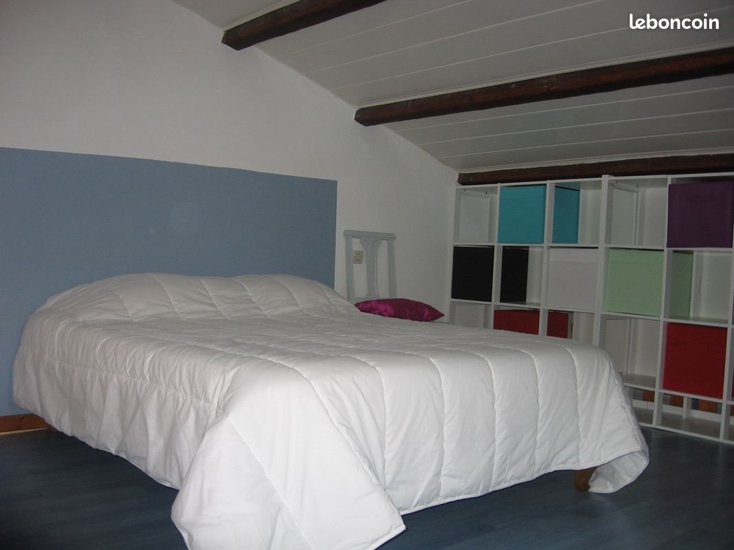 Appartement à louer, 45m², Velaux