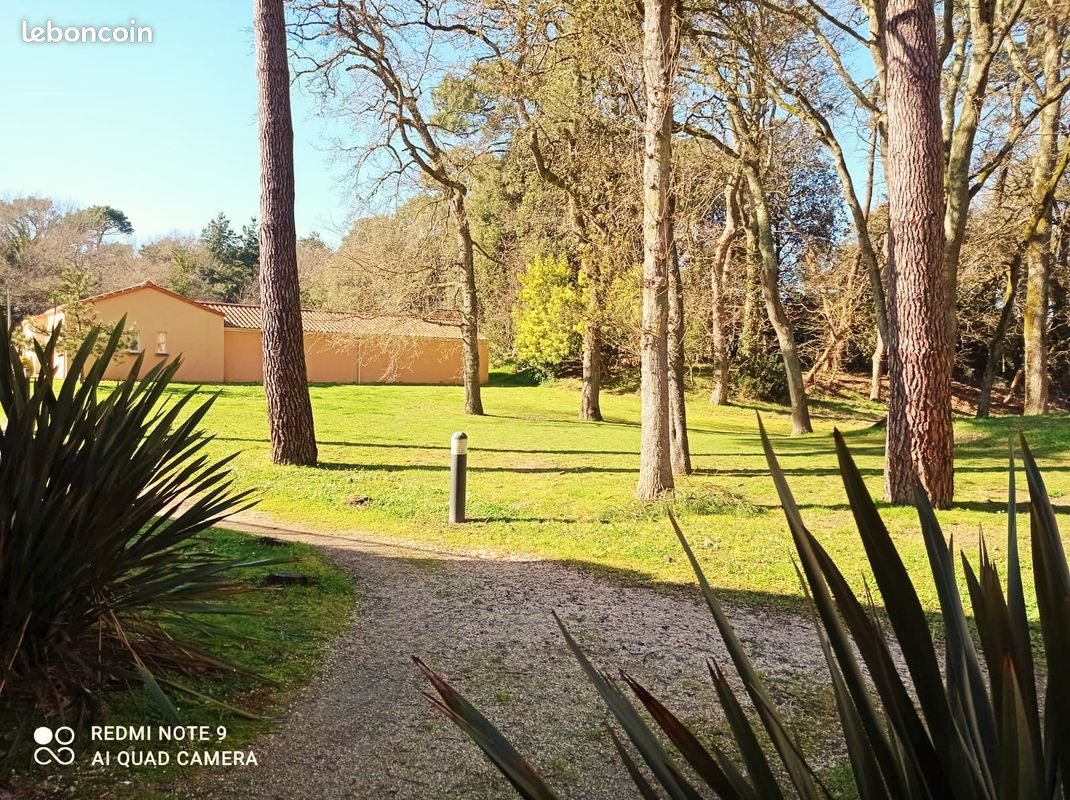 Appartement à louer, 40m², Saint-Brevin-les-Pins