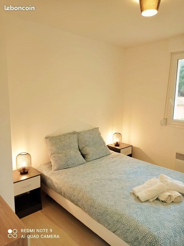 Appartement à louer, 40m², Saint-Brevin-les-Pins