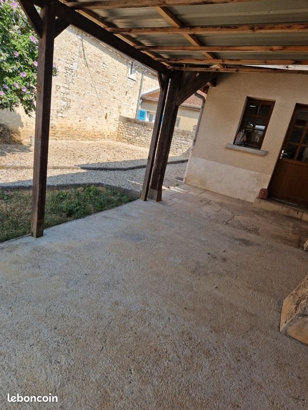 Maison à vendre, 110m², Epineuil