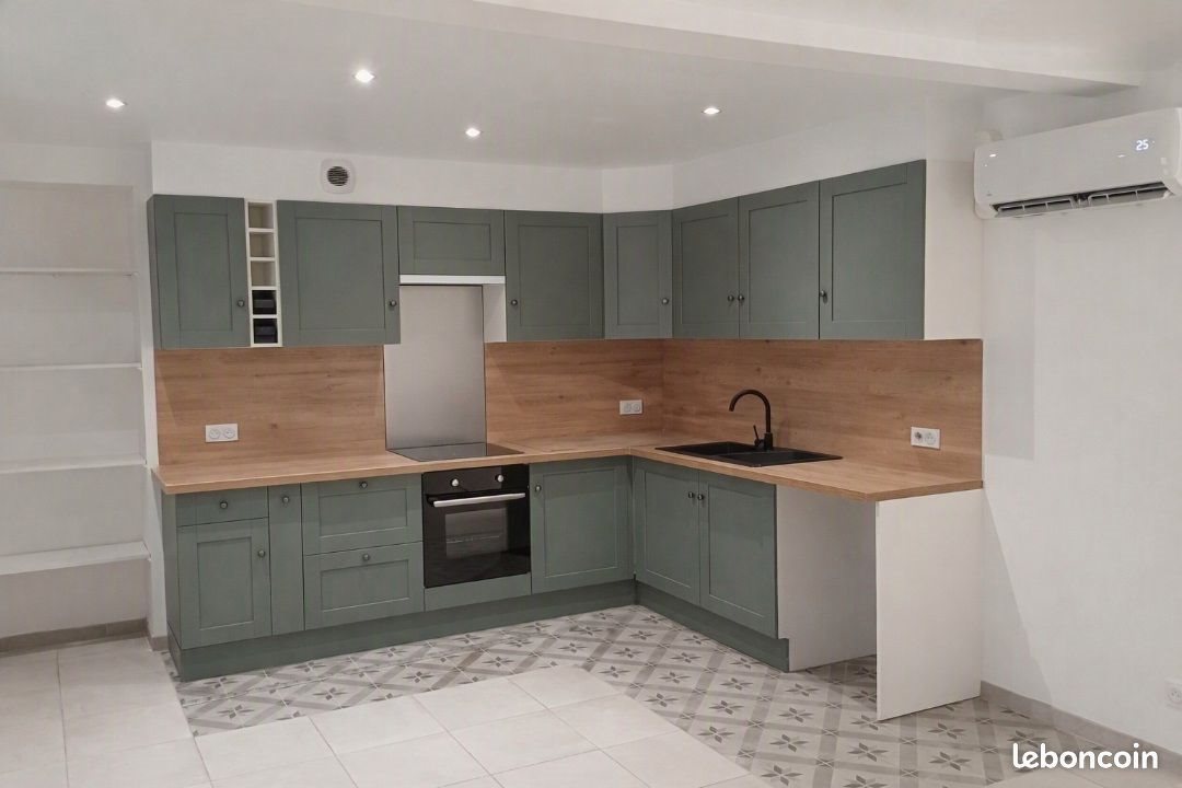 Maison à louer, 94m², Déols