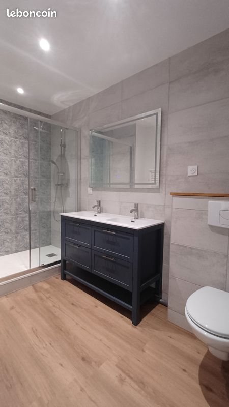Maison à louer, 94m², Déols