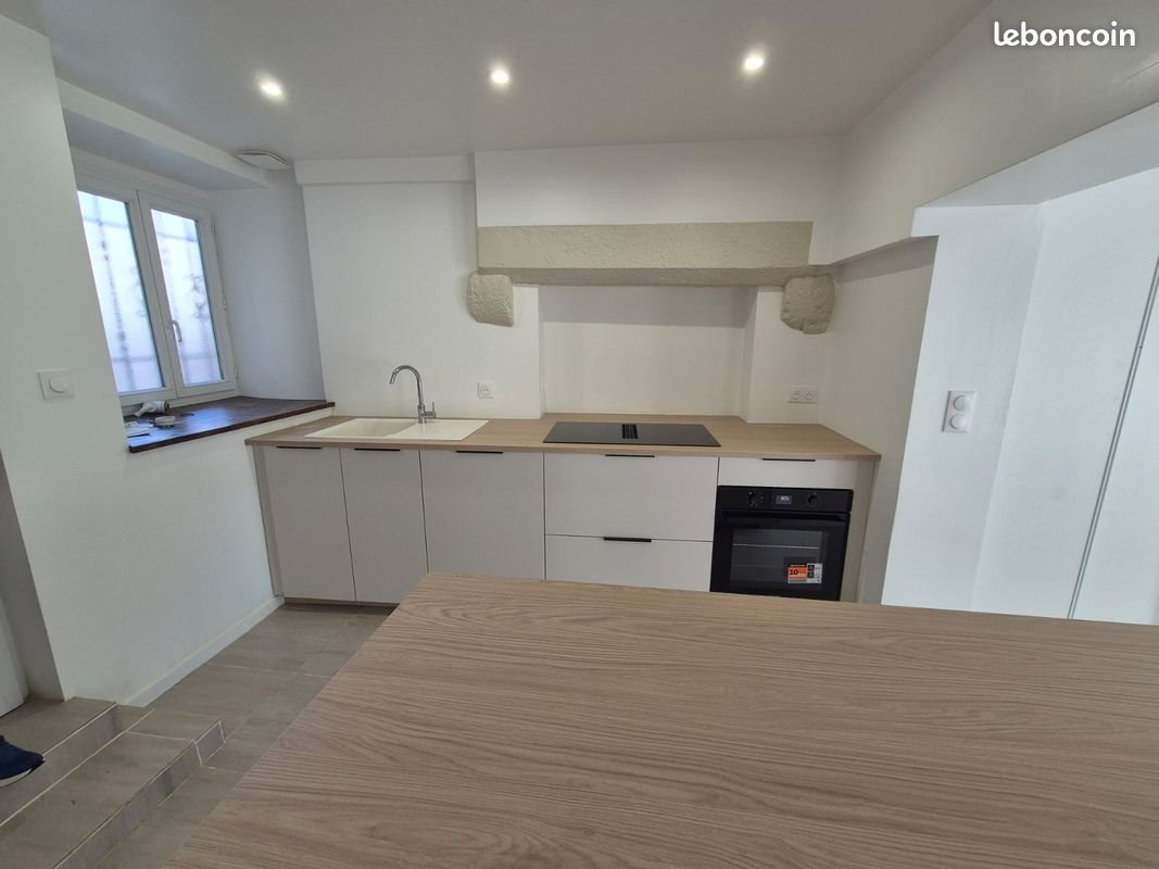 Maison à vendre, 127m², Saint-Junien