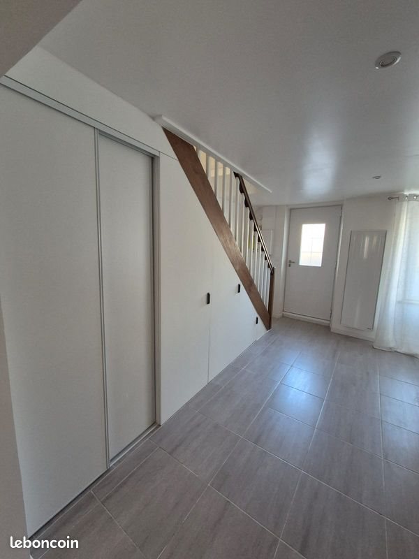 Maison à vendre, 127m², Saint-Junien