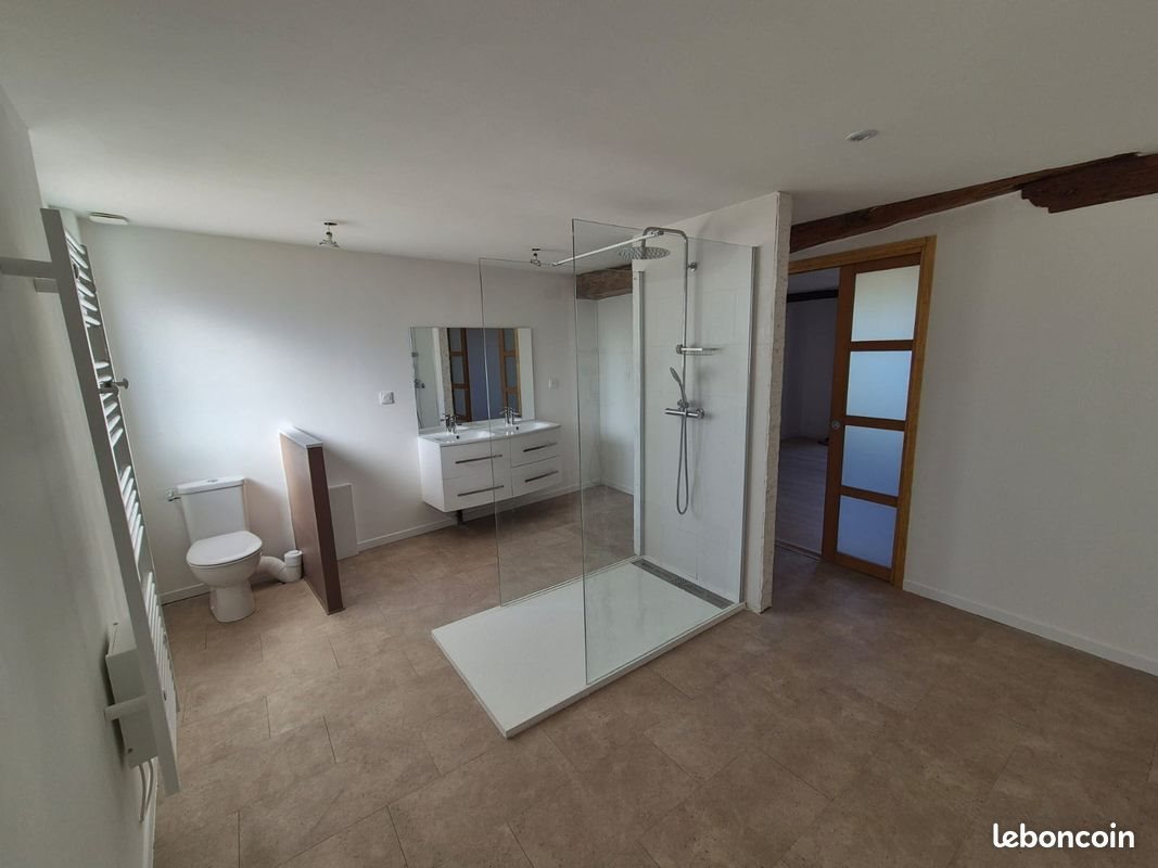 Maison à vendre, 127m², Saint-Junien