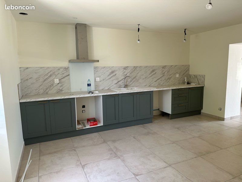 Maison à louer, 125m², Langon