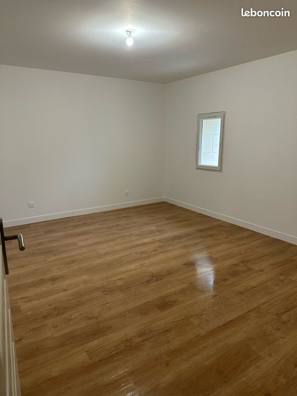 Maison à louer, 125m², Langon