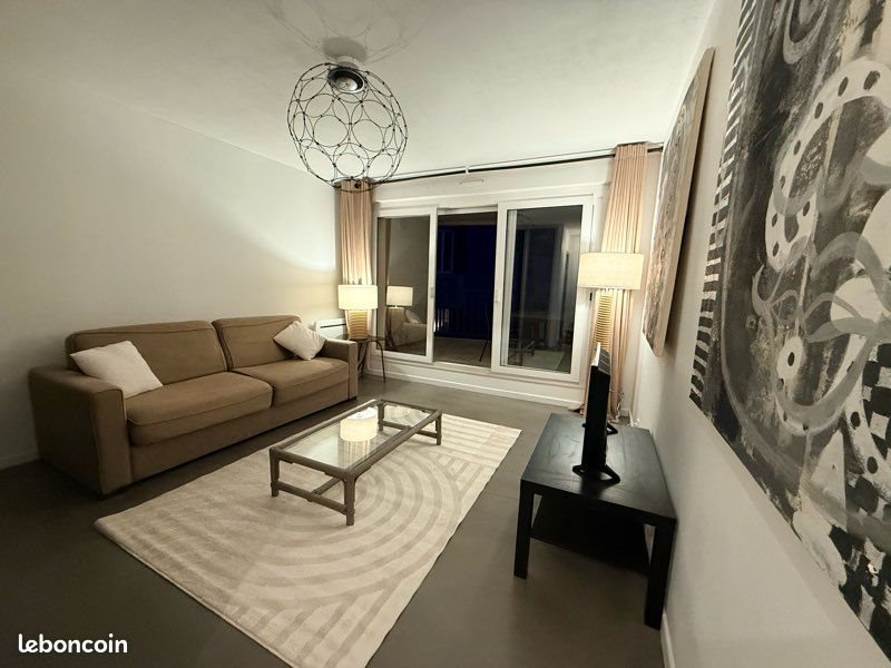Appartement à louer, 30m², Biarritz