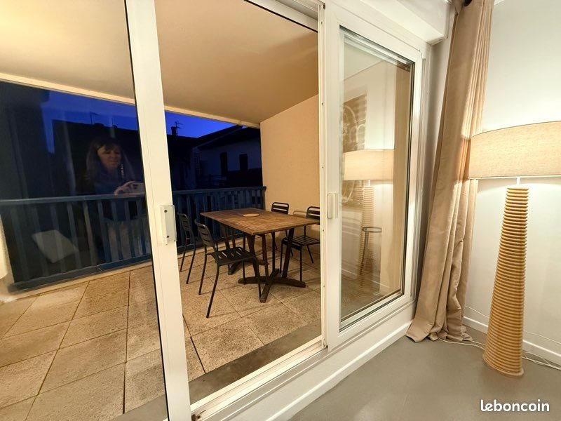 Appartement à louer, 30m², Biarritz