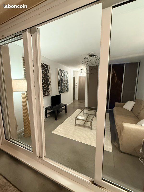 Appartement à louer, 30m², Biarritz