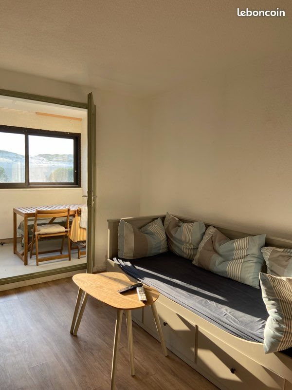 Appartement à louer, 40m², Seignosse