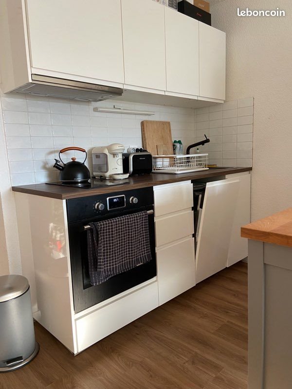 Appartement à louer, 40m², Seignosse