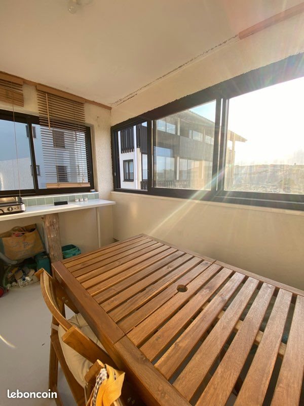 Appartement à louer, 40m², Seignosse