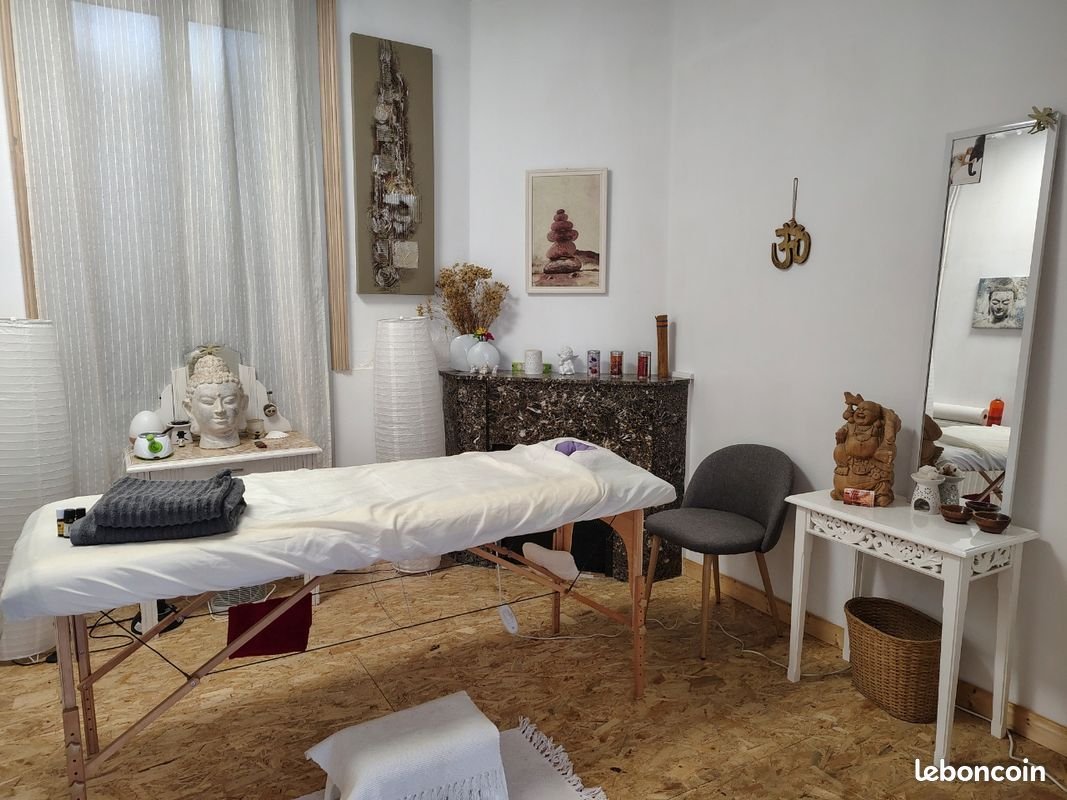 Maison à vendre, 150m², Allassac